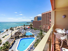 Apartment Sunset Beach by Interhome, Benalmadena